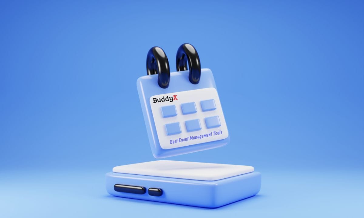 Best Event Management Tools