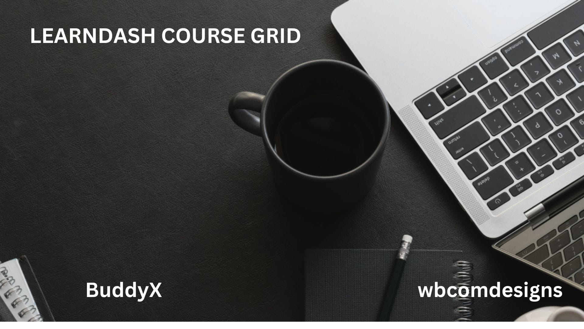 LearnDash Course Grid