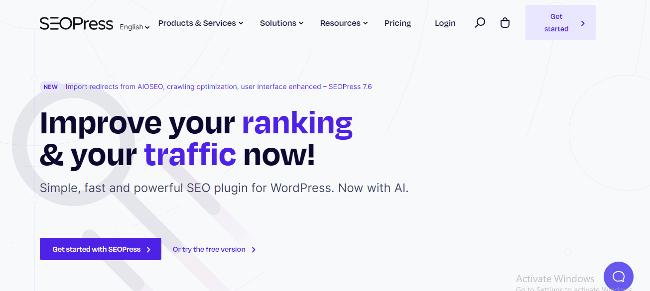WordPress SEO Plugins