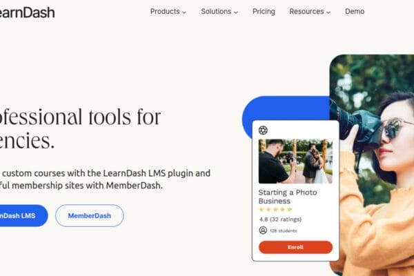 Learndash