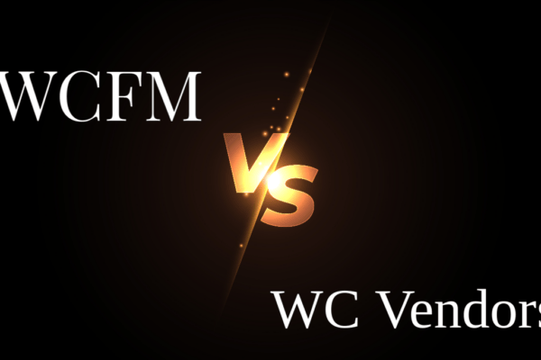 wcfm wc vendors