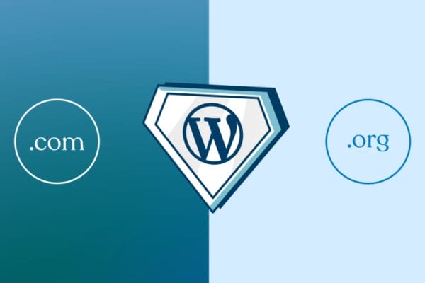 WordPress free or not