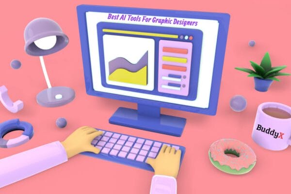 AI Tools For Graphic Designers