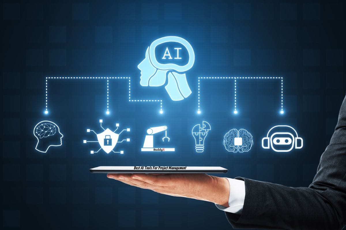 Best AI Tools For Project Management