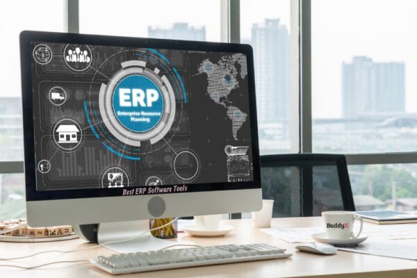 Best ERP Software Tools