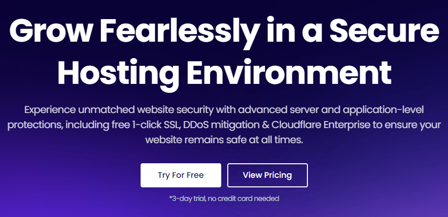 Cloud Hosting- Cloudways Review