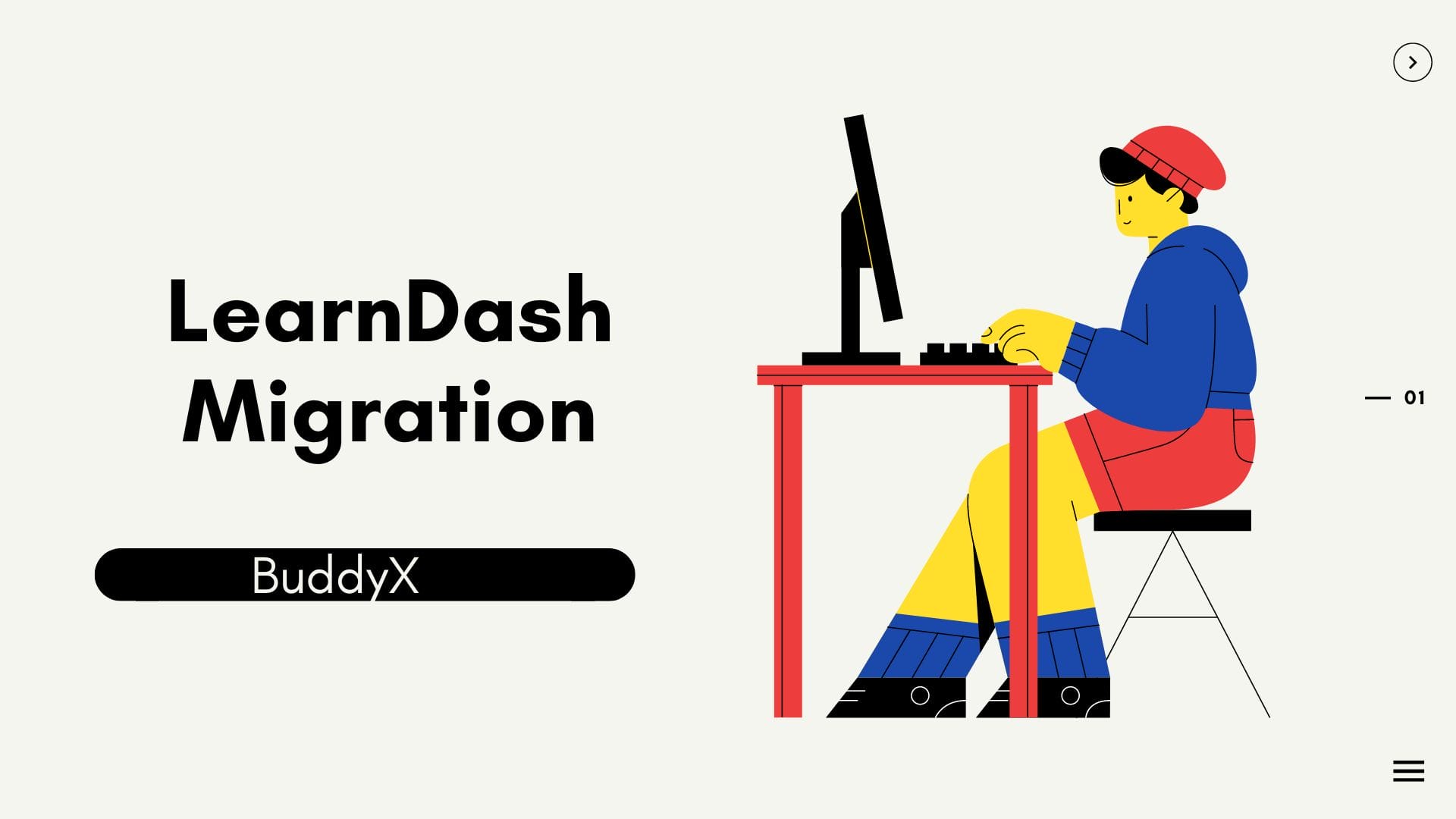 LearnDash Migration