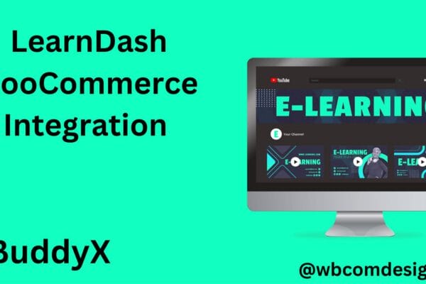 LearnDash WooCommerce Integration