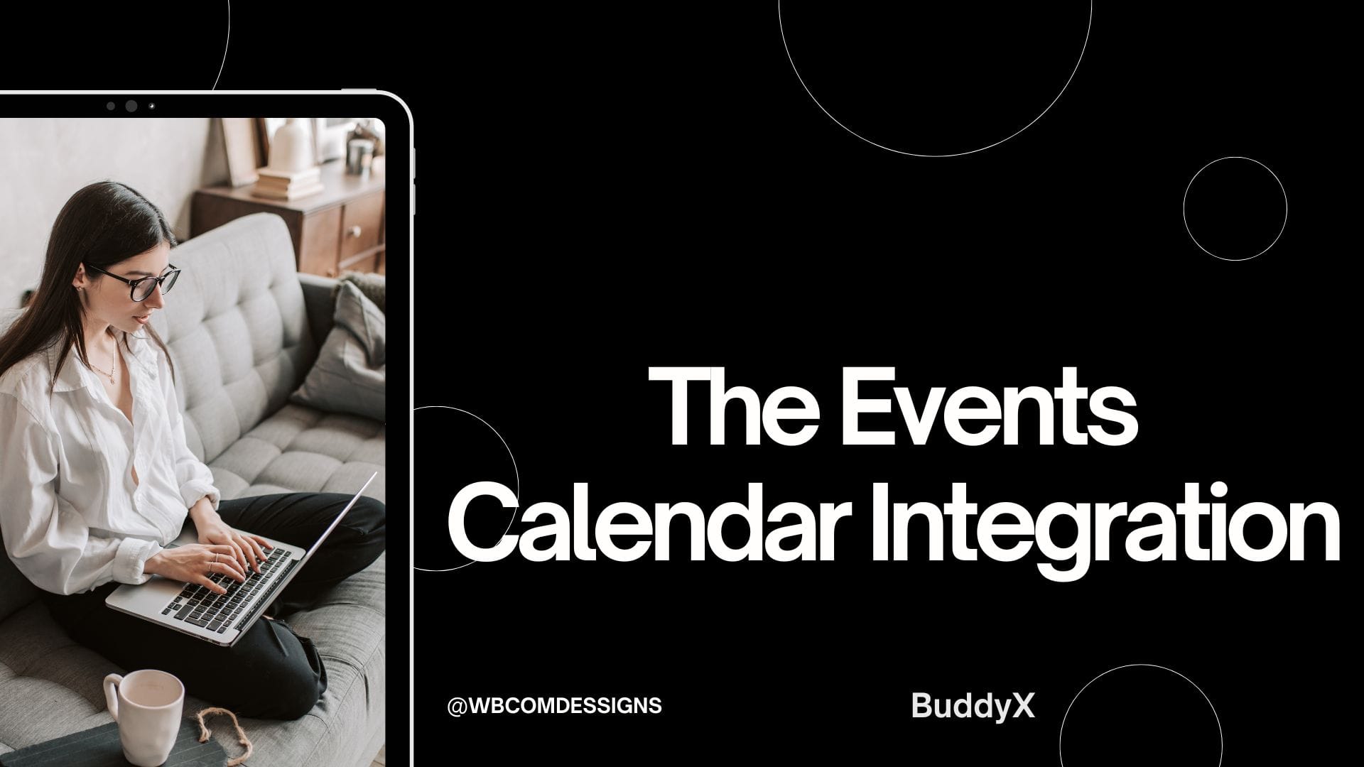 The Events Calendar Integration