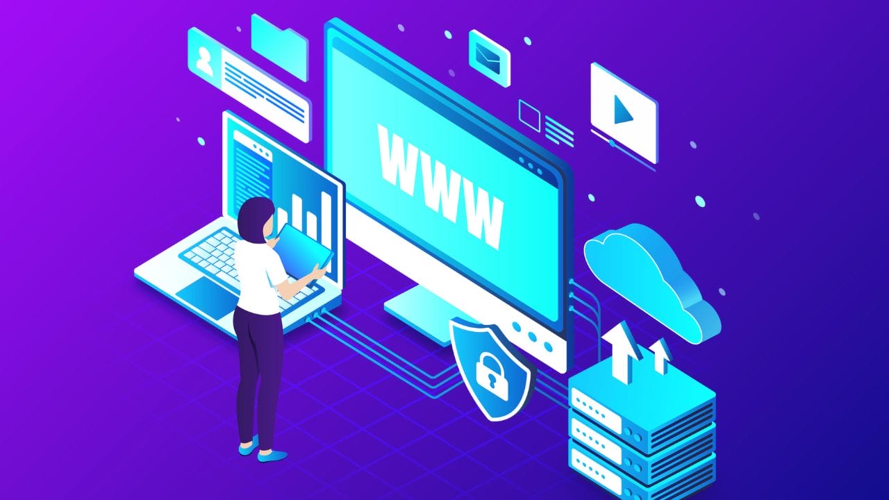 WordPress Hosting Solution