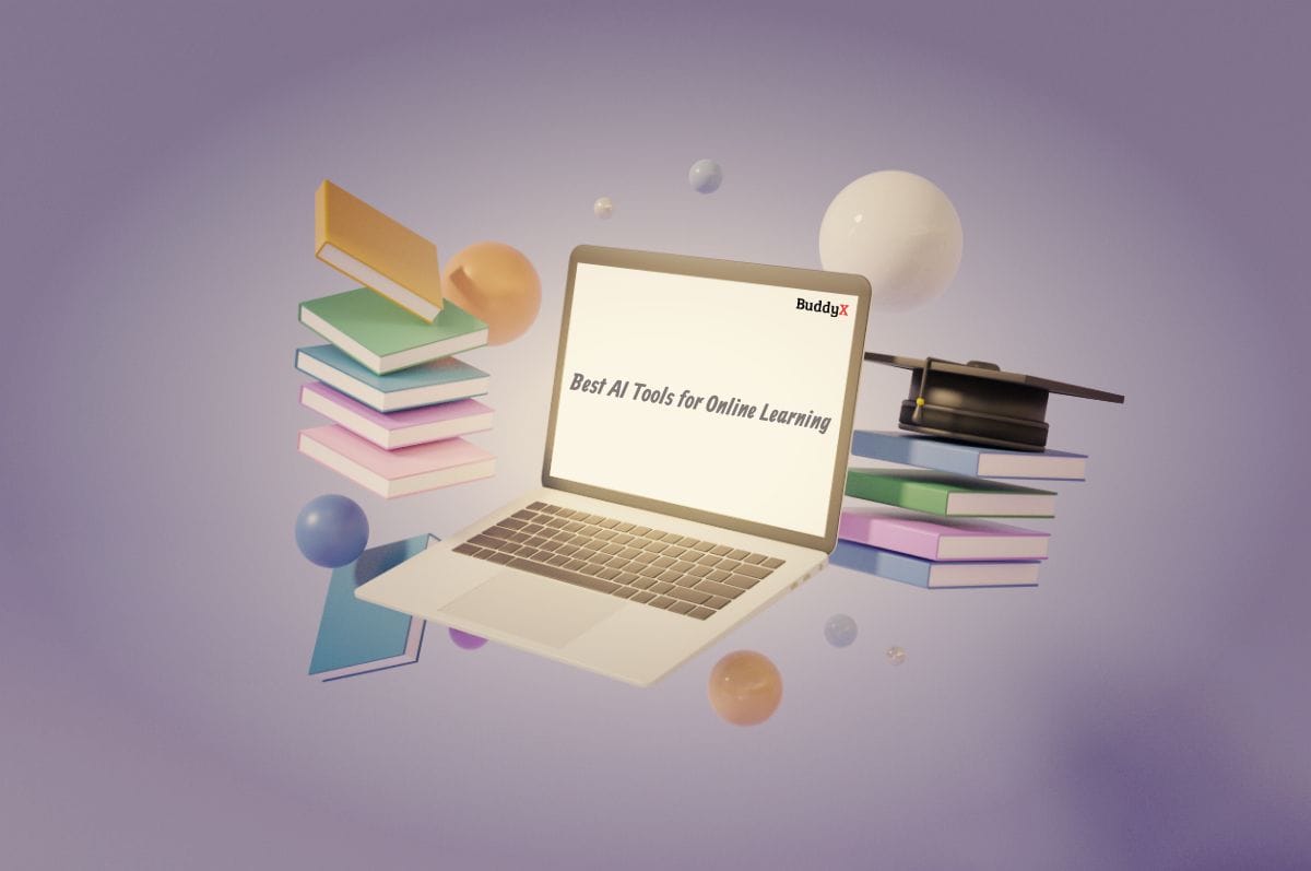 Best AI Tools for Online Learning