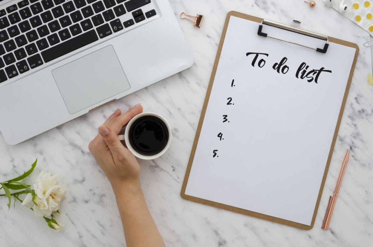 How to Achieve More with Daily Planner