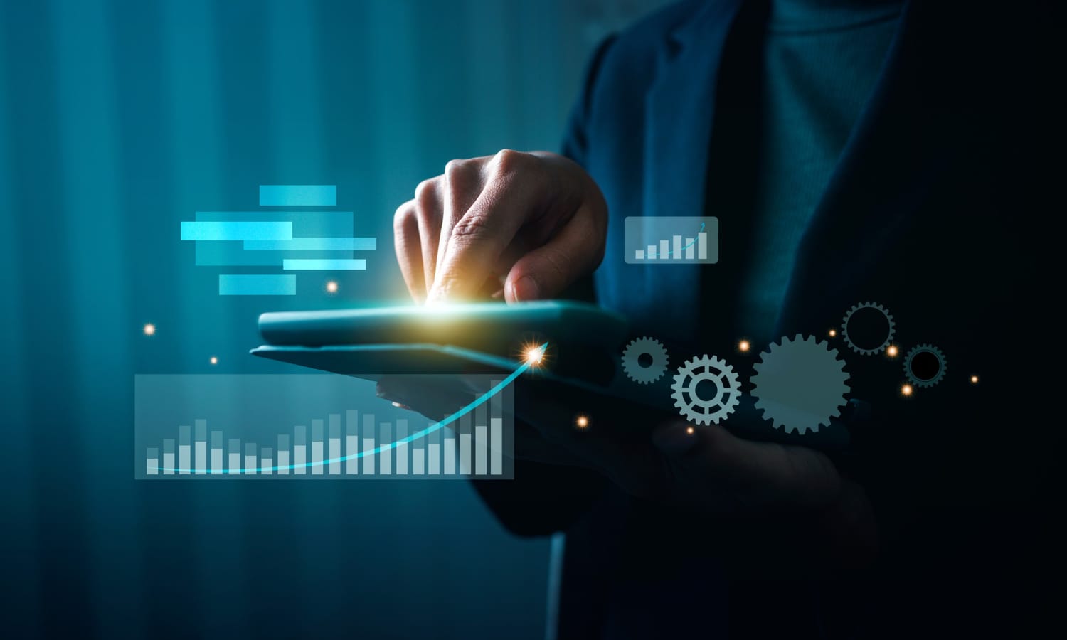 Optimizing Your Website Performance with WP Rocket