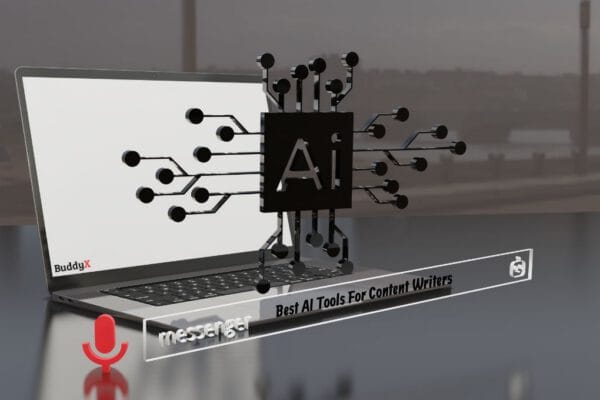 Best AI Tools For Content Writers