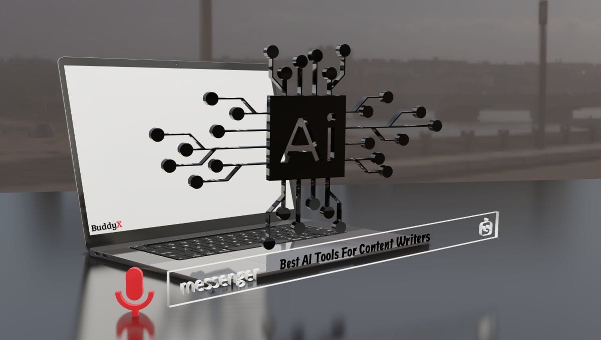 Best AI Tools For Content Writers