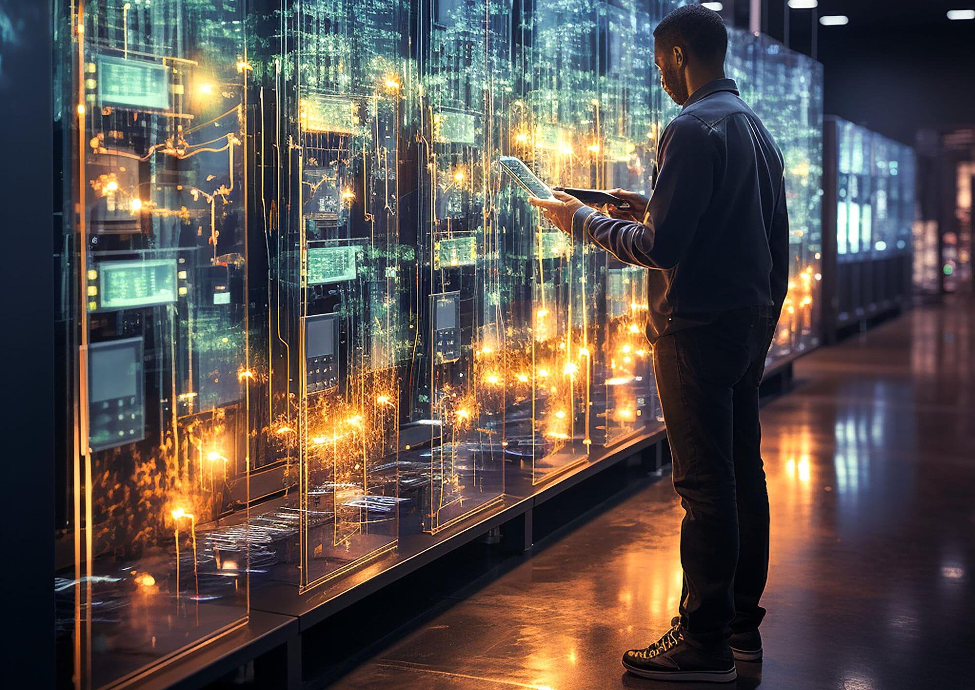 Big Data- Future of Ticketing Software