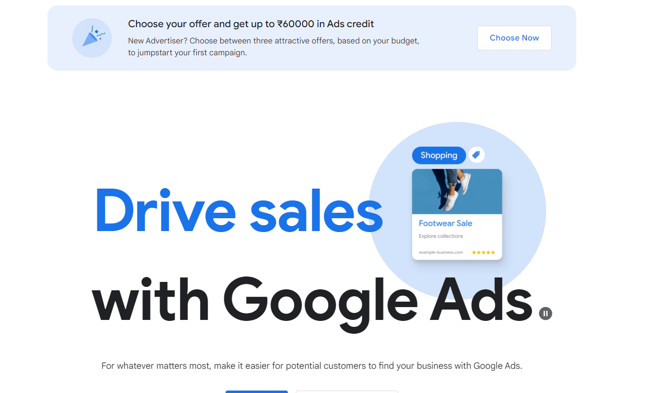 Google Ads
