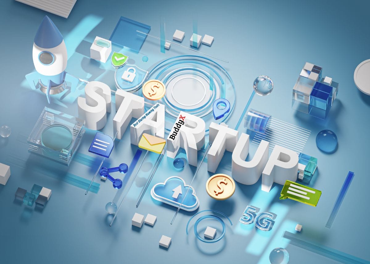 Best Startup Naming Tools