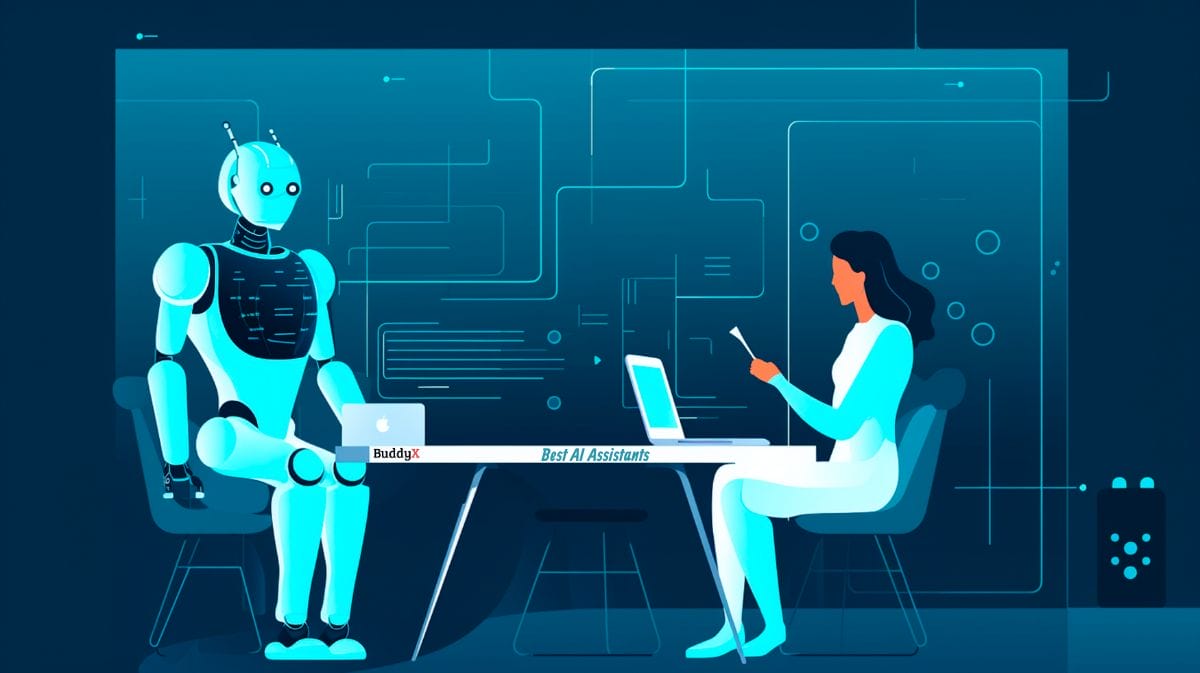 Best AI Assistants