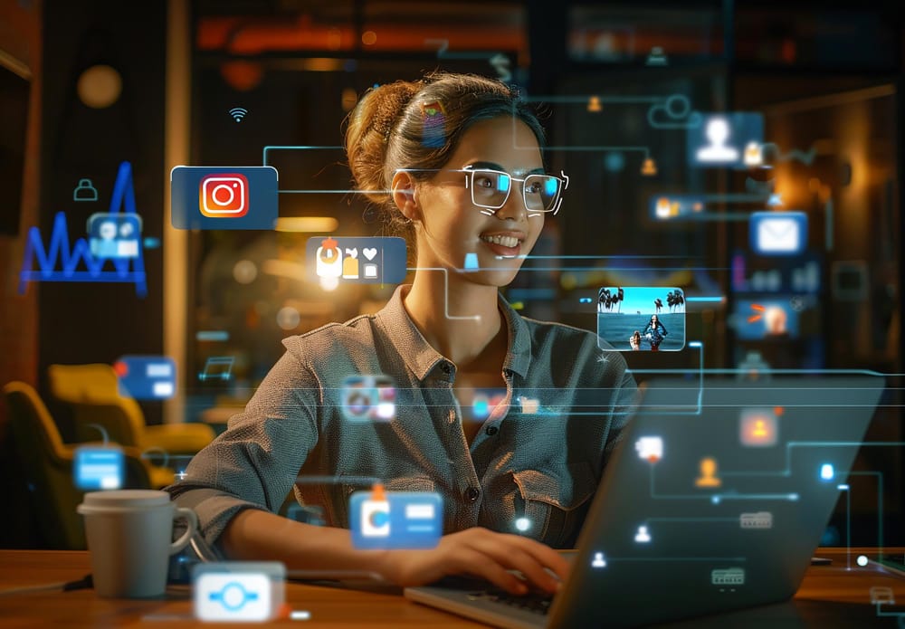 AI Tools For Social Media Managers