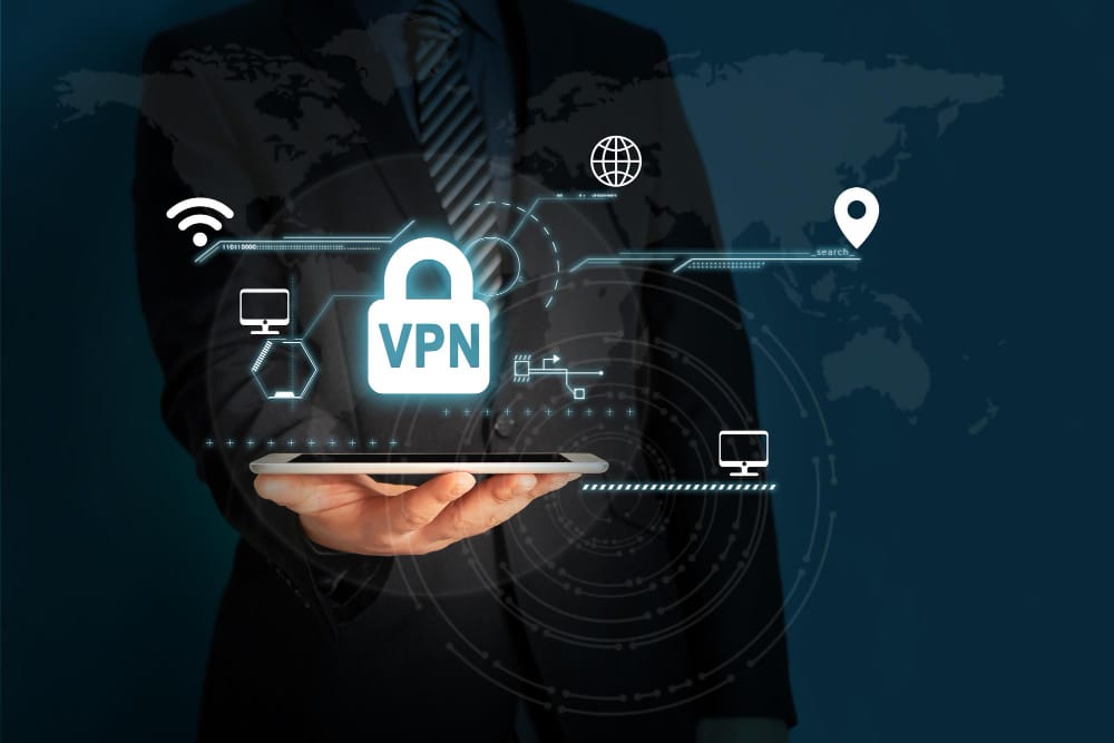 VPN For ChatGPT