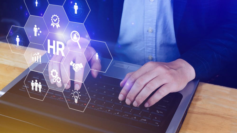 AI Tools for HR Management