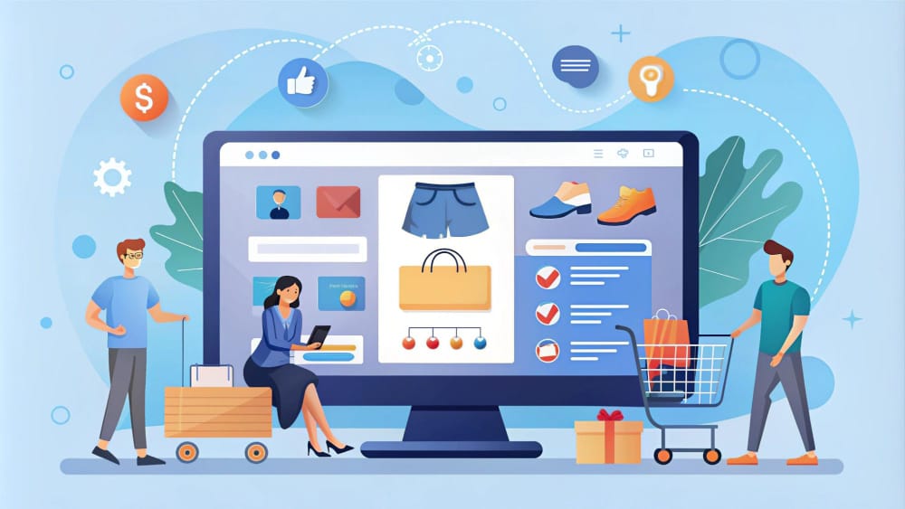 Can WordPress Do Eccommerce