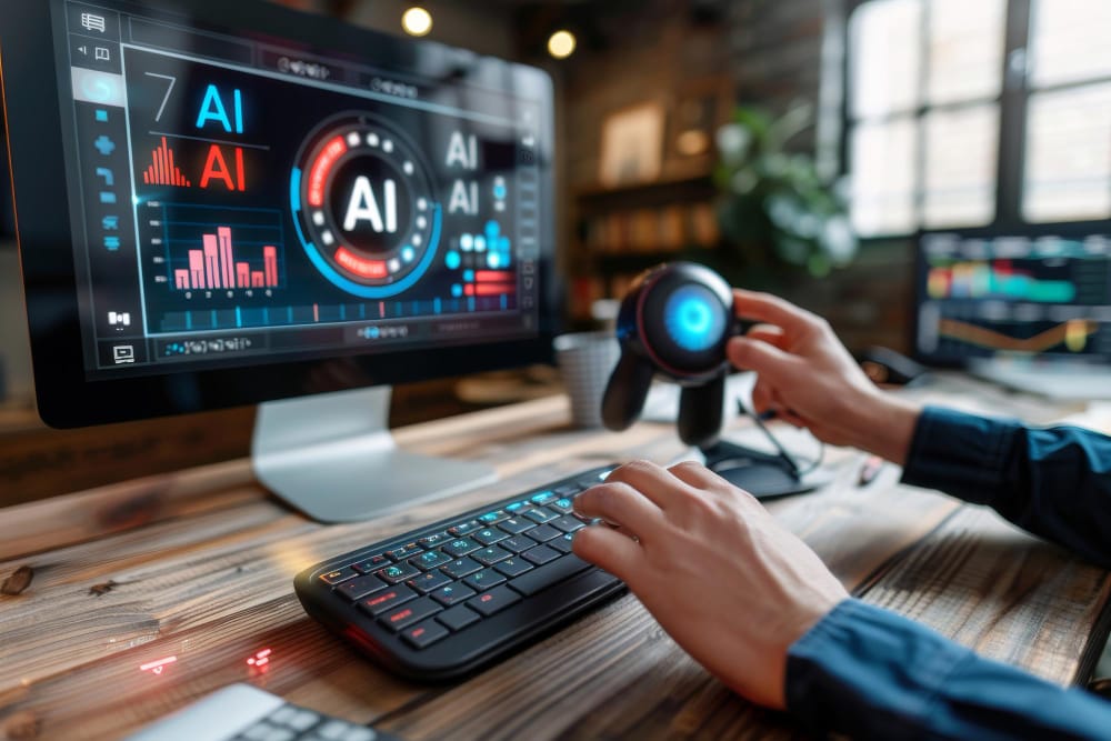 AI Tools for Financial Analysis