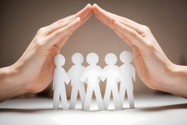 Moderation in Online Communities