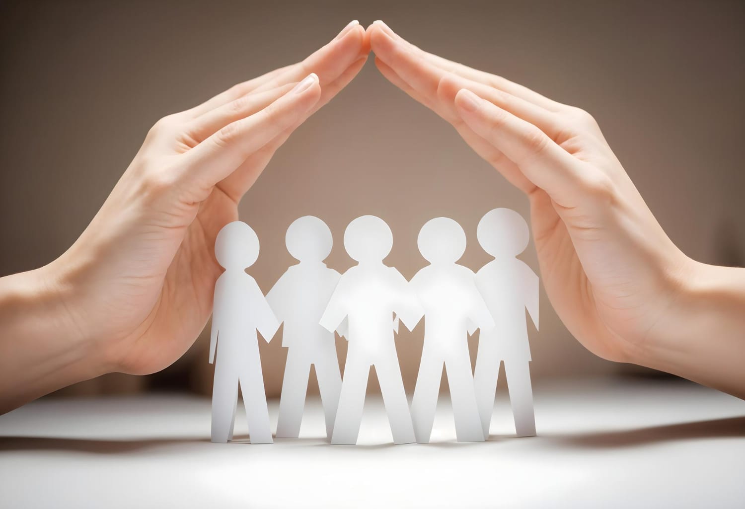 Moderation in Online Communities