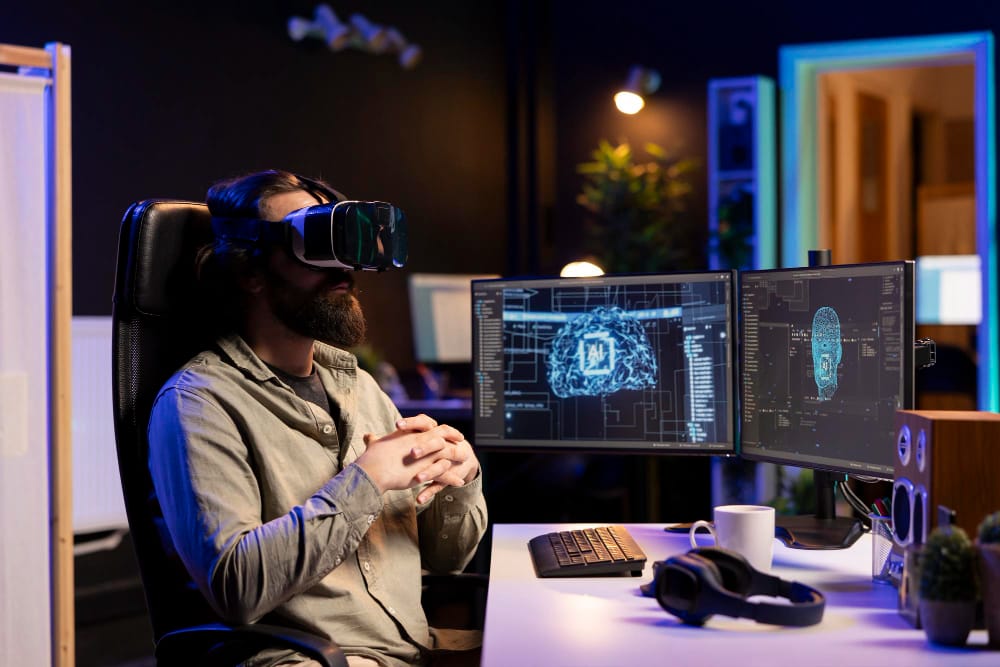 AI Tools for Video Game Development