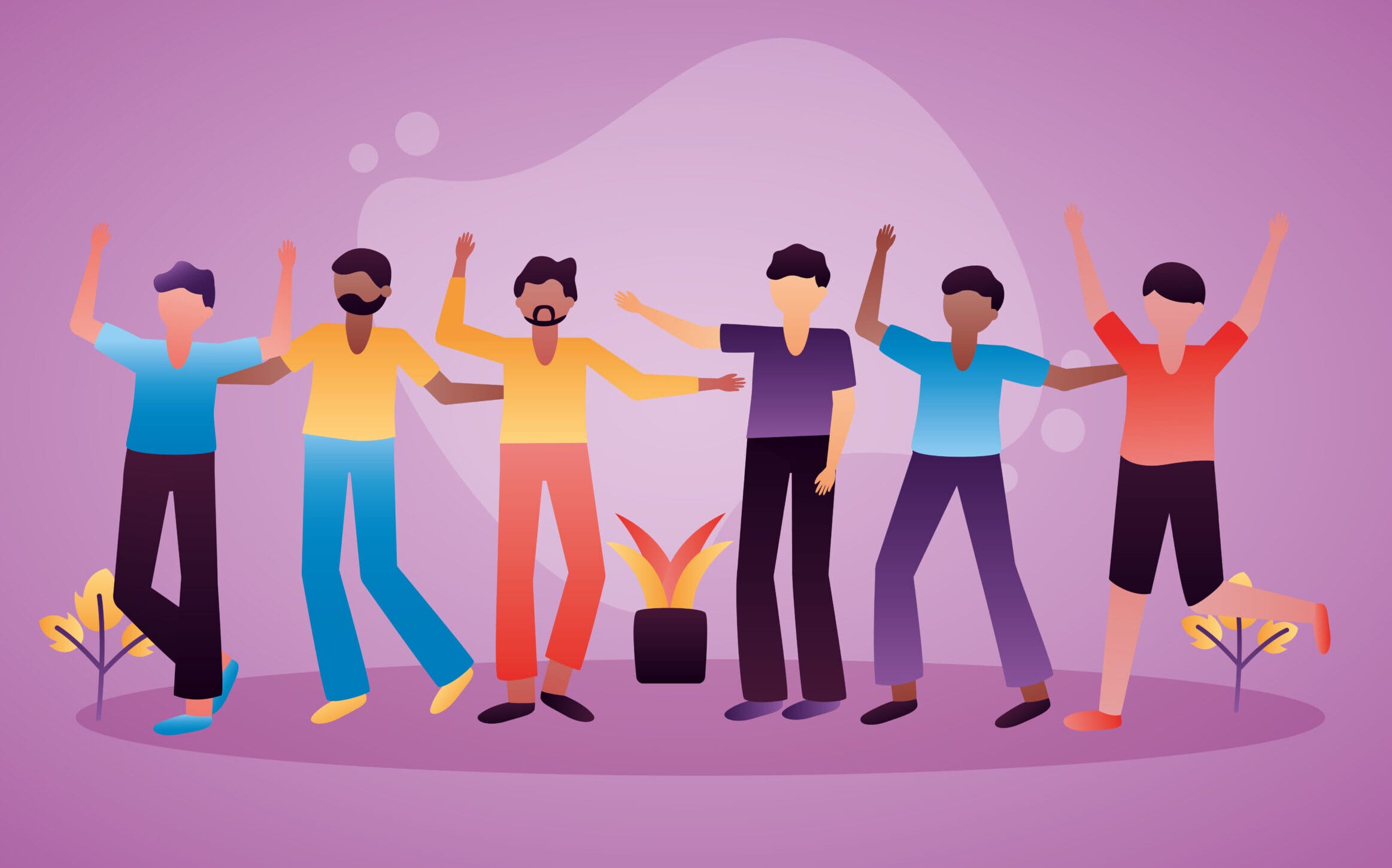 Support Communities- Building Online Communities