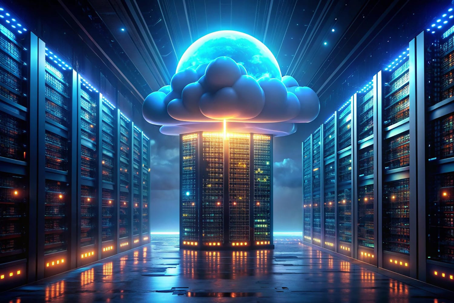 Why Do You Need A Host For WordPress