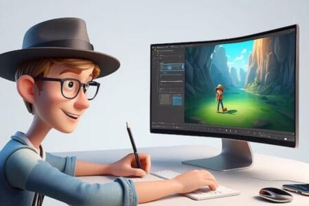 20 Best AI Animation Software for Creators, Marketers, and Storytellers (2026)