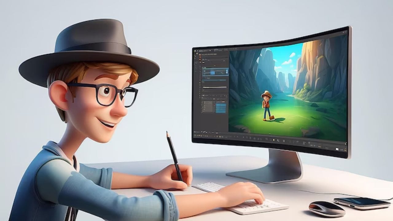 10+ Best AI Tools for Animation