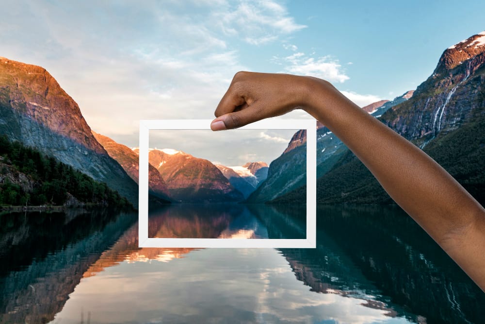 What Image Does WordPress Show On Preview