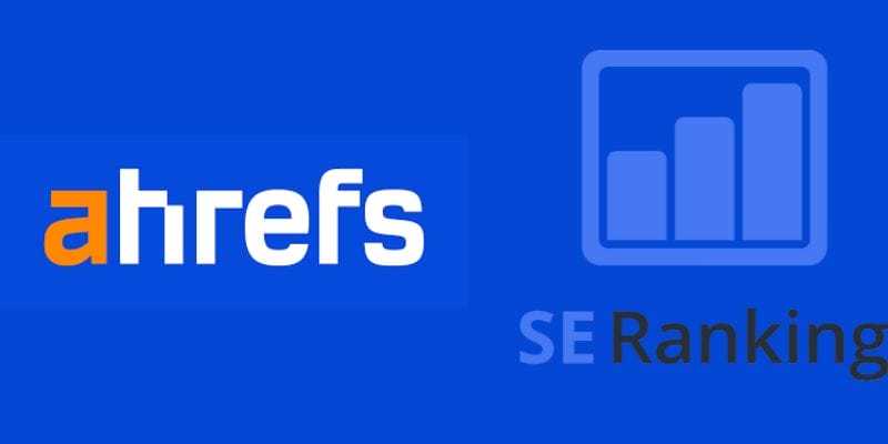 A Direct Comparison SE Ranking vs. Ahrefs