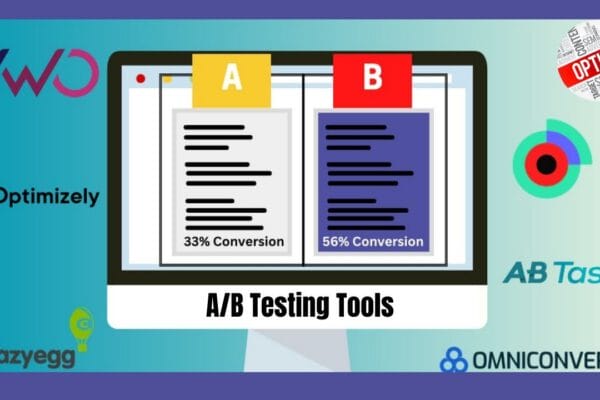 Top 10 A/B Testing Tools of 2024