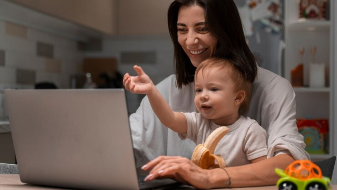 AI Tools for Parenting