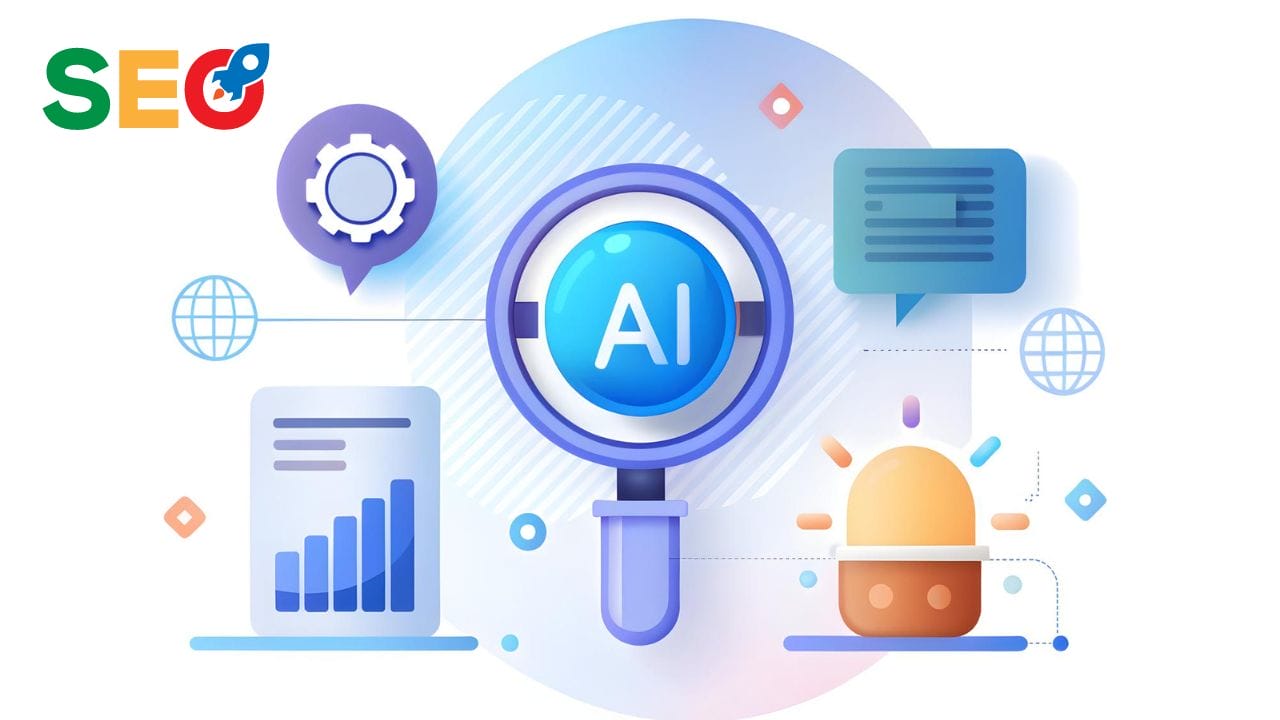 AI Tools for SEO Practices