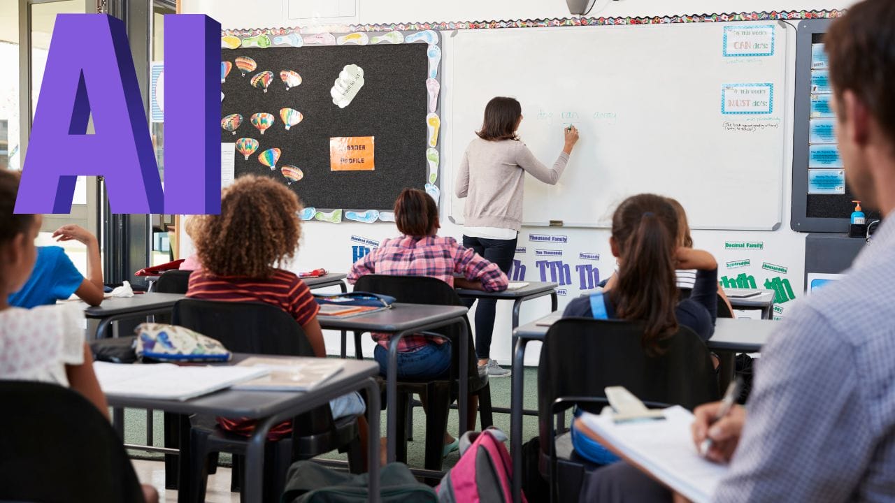 Best AI Tools Education