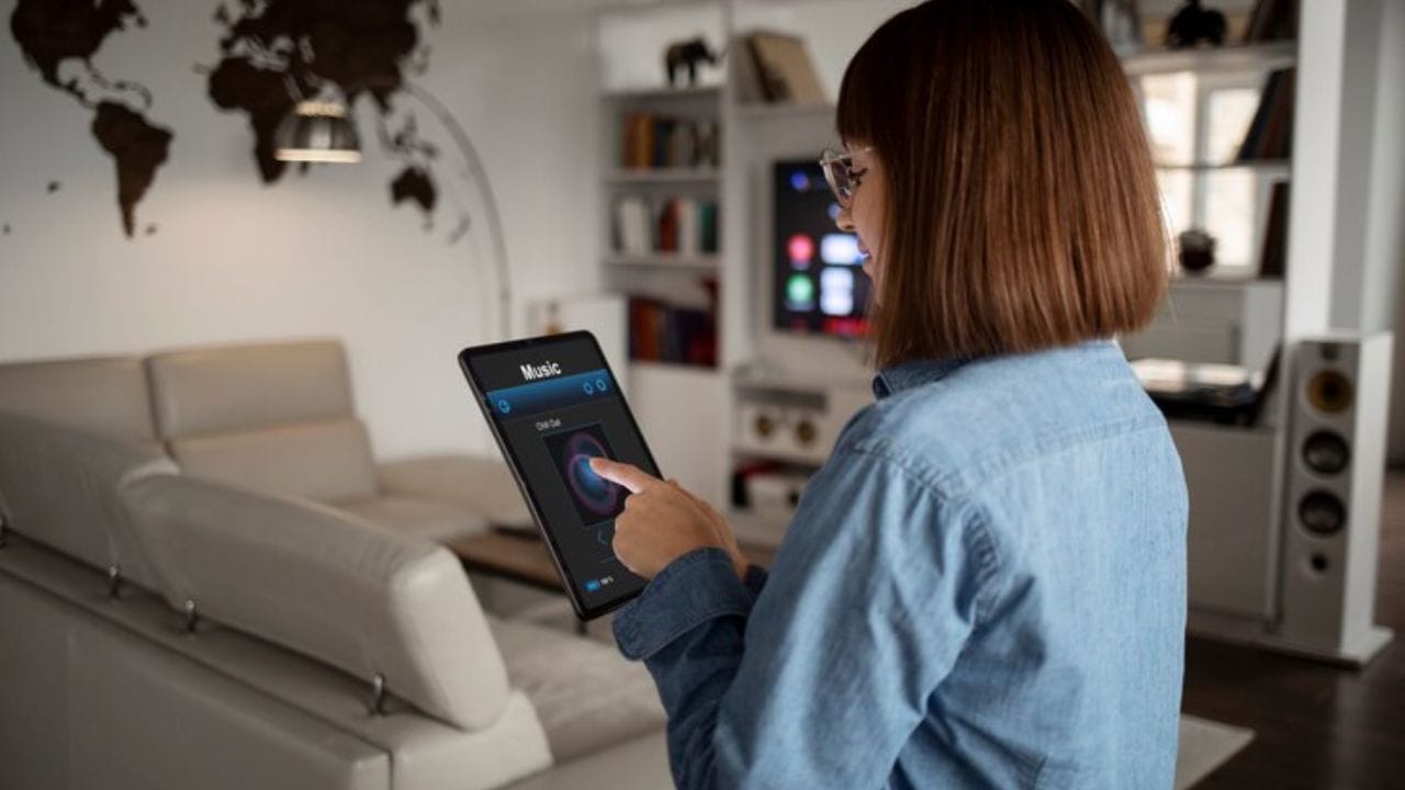 Best AI Tools For Home Security