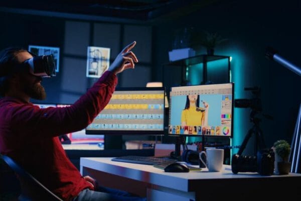 Best AI Tools Transforming Game Development