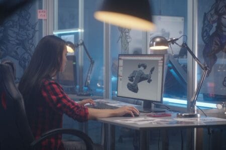 Exploring the Best AI Tools for 3D Modeling of 2026