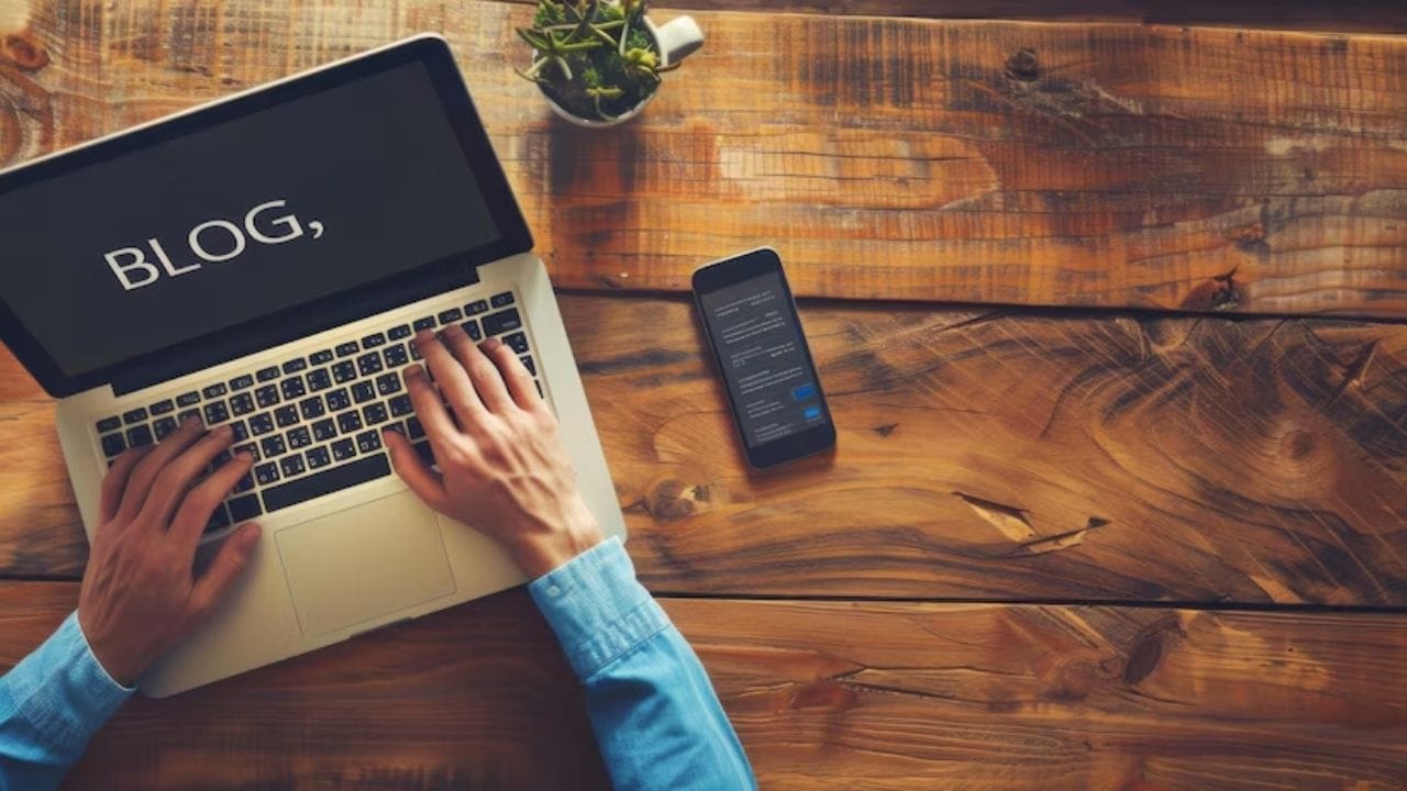 Best AI Tools for Blogging