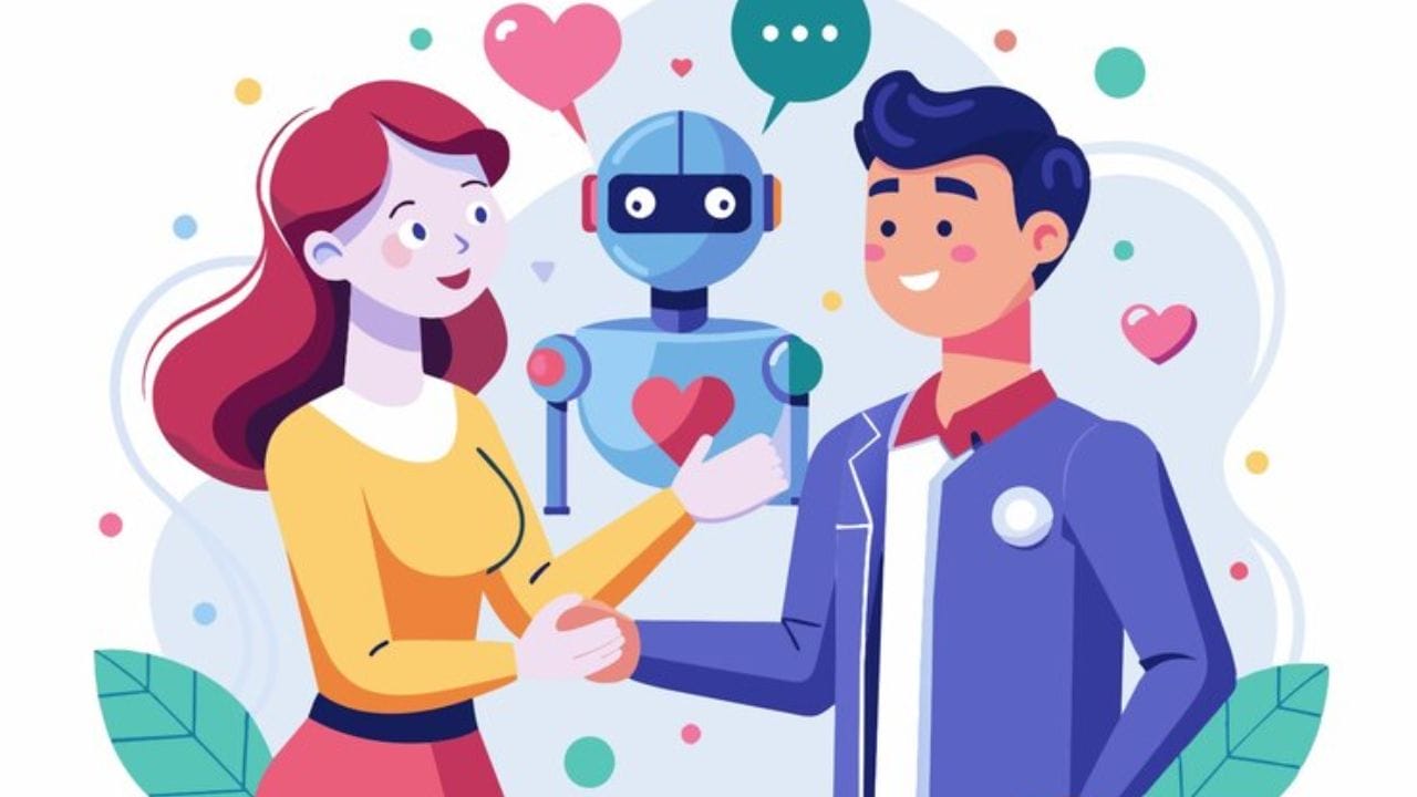 Best AI Tools for Dating