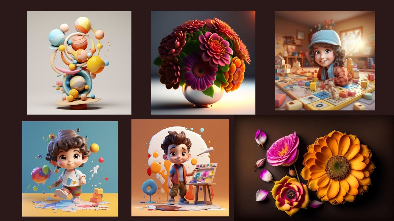 Best AI Tools for Digital Art Creation