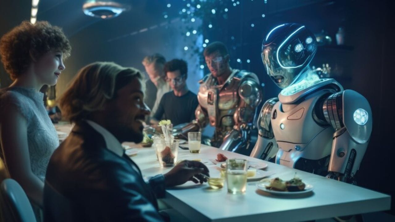 Best AI Tools for Event Planning