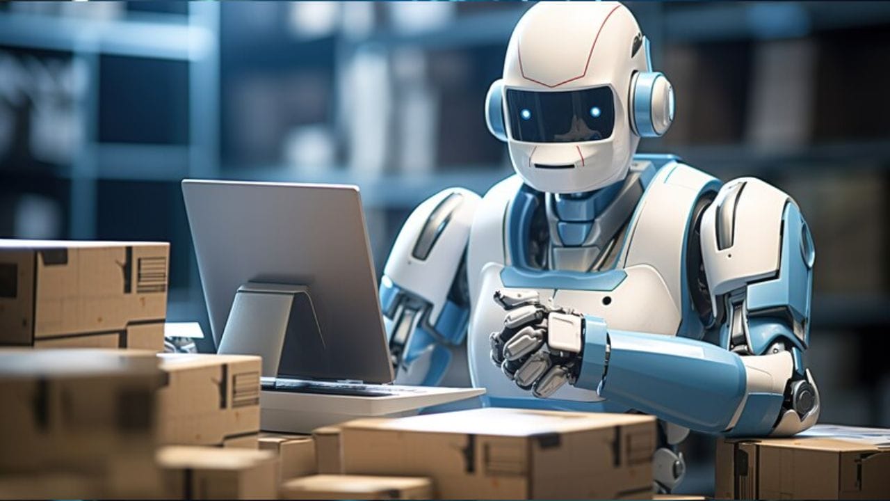 Best AI Tools for Inventory Management
