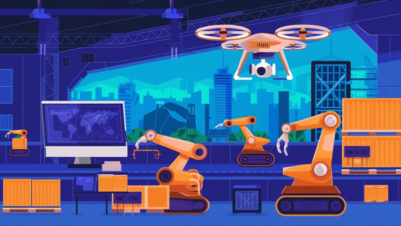 Best AI Tools for Logistics